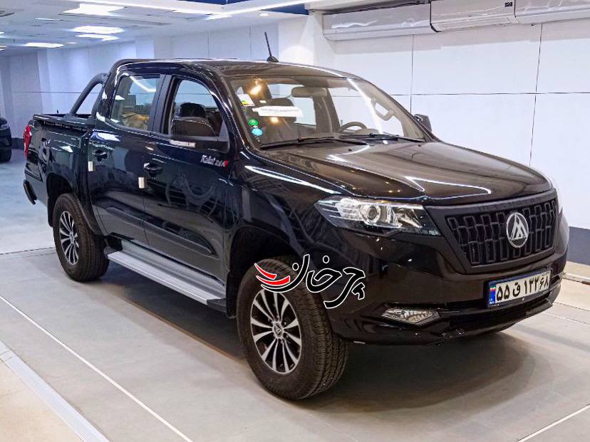 کلوت اتوماتیک به عنوان پیکاپ جدید مکث موتور، وارد بازار شد