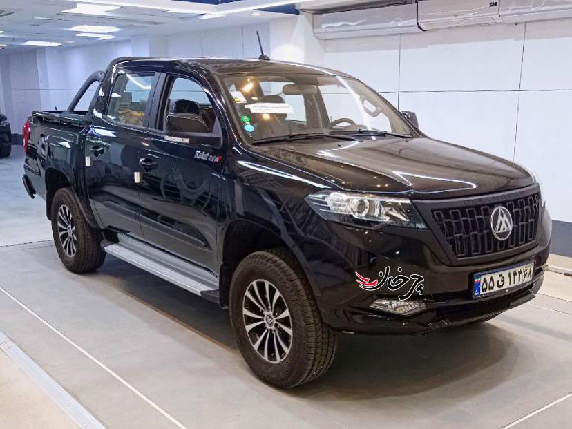 کلوت اتوماتیک به عنوان پیکاپ جدید مکث موتور، وارد بازار شد