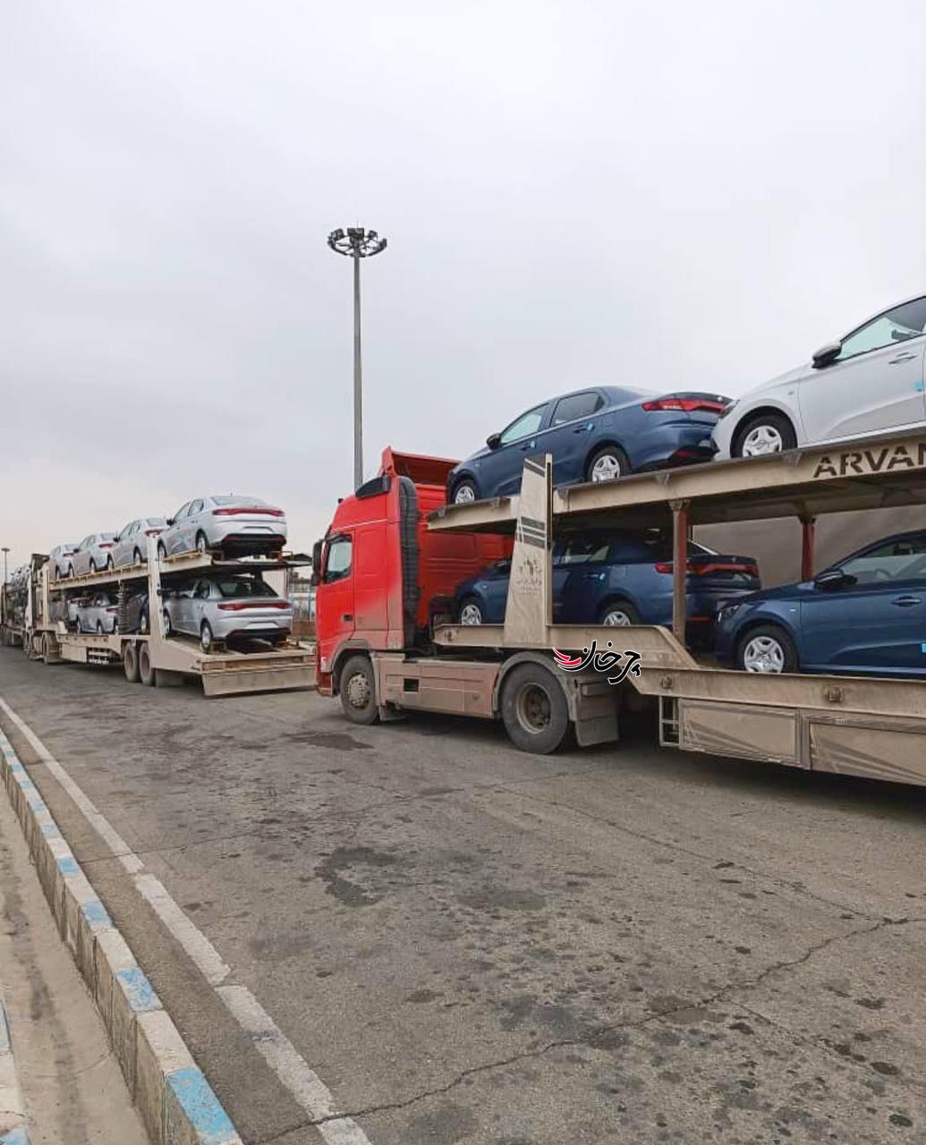 قوانین جدید خرید خودرو اعلام شد؛ چه کسانی دیگر نمی‌توانند ثبت‌نام کنند؟