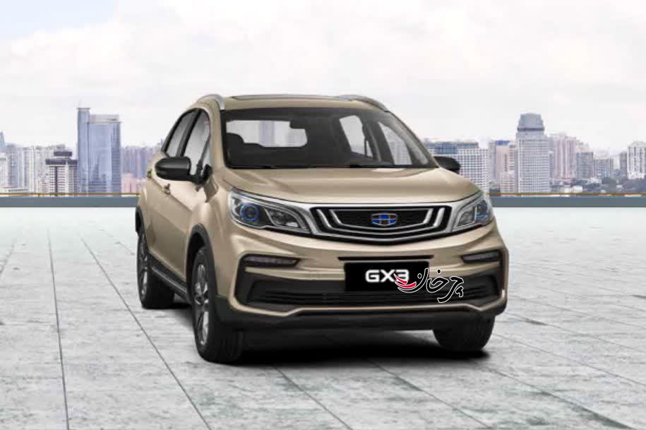 نگاهی به محصولات خودروسازان خصوصی در سال 1401