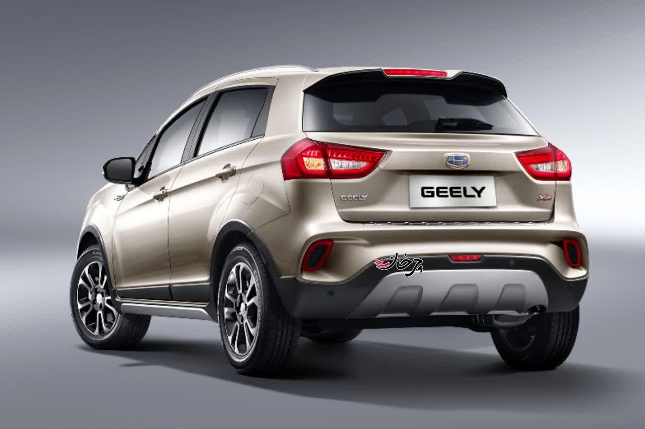 نگاهی به محصولات خودروسازان خصوصی در سال 1401