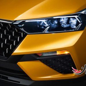فاو بستون تی77 پرو - FAW BESTUNE T77 PRO