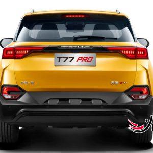 فاو بستون تی77 پرو - FAW BESTUNE T77 PRO