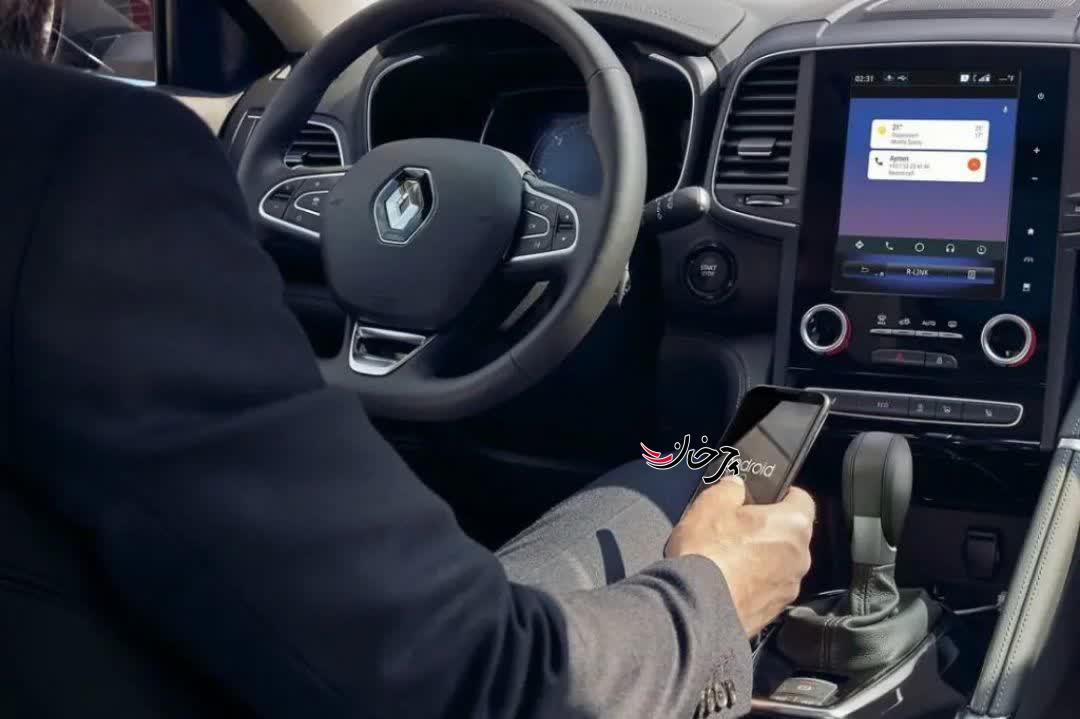 رنو مگان مونتاژ ترکیه و کولئوس کره‌ای، خودروهای وارداتی جدید بازار ایران