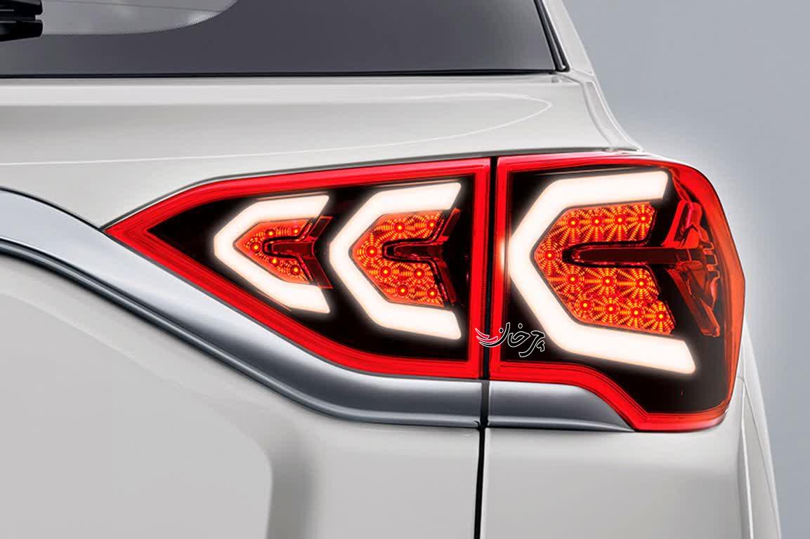 دو تیپ از سانگ یانگ کوراندو برای واردات به ایران، ثبت سفارش شد