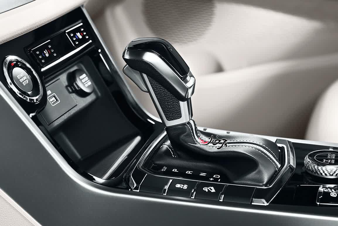 دو تیپ از سانگ یانگ کوراندو برای واردات به ایران، ثبت سفارش شد