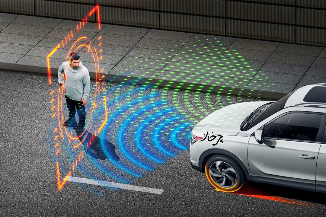 کاتالوگ سانگ یانگ کوراندو مونتاژی نورا موتور پارس منتشر شد