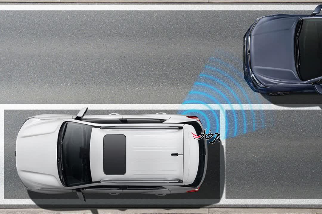 کاتالوگ سانگ یانگ کوراندو مونتاژی نورا موتور پارس منتشر شد