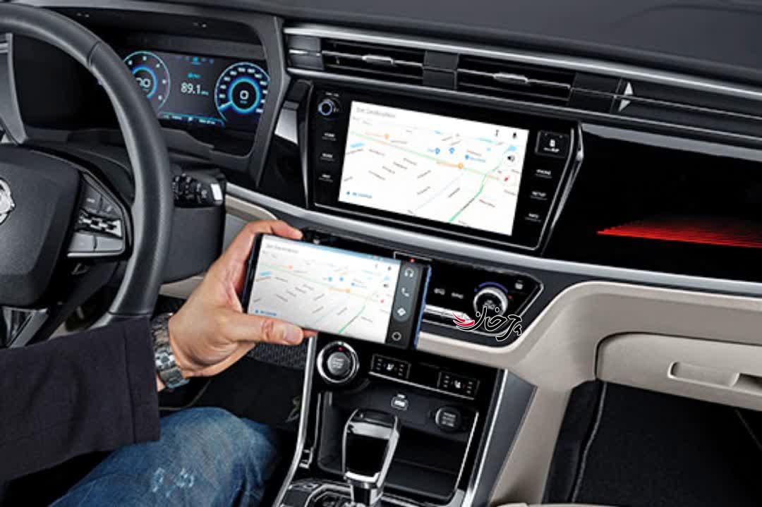 دو تیپ از سانگ یانگ کوراندو برای واردات به ایران، ثبت سفارش شد