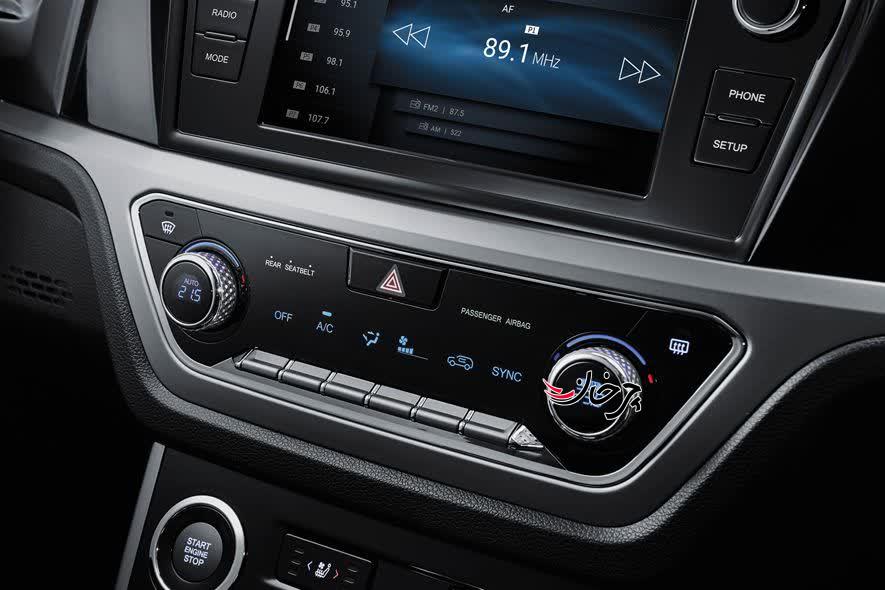 دو تیپ از سانگ یانگ کوراندو برای واردات به ایران، ثبت سفارش شد