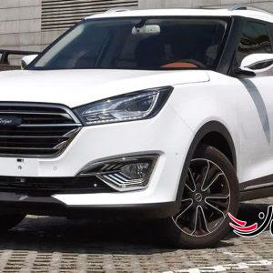 زوتی تی300 - ZOTYE T300