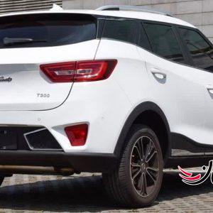 زوتی تی300 - ZOTYE T300