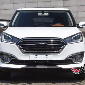 زوتی تی300 - ZOTYE T300