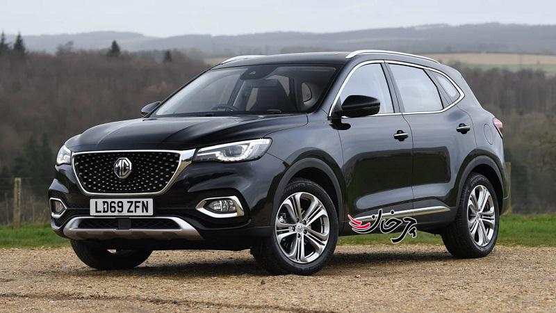 نگاهی گذرا به ام جی اچ اس؛ حاصل پدر چینی و مادر انگلیسی