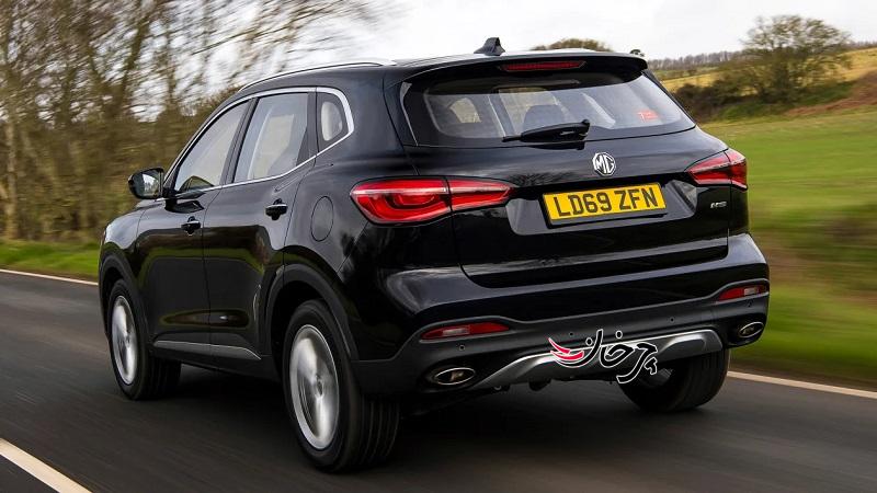 نگاهی گذرا به ام جی اچ اس؛ حاصل پدر چینی و مادر انگلیسی