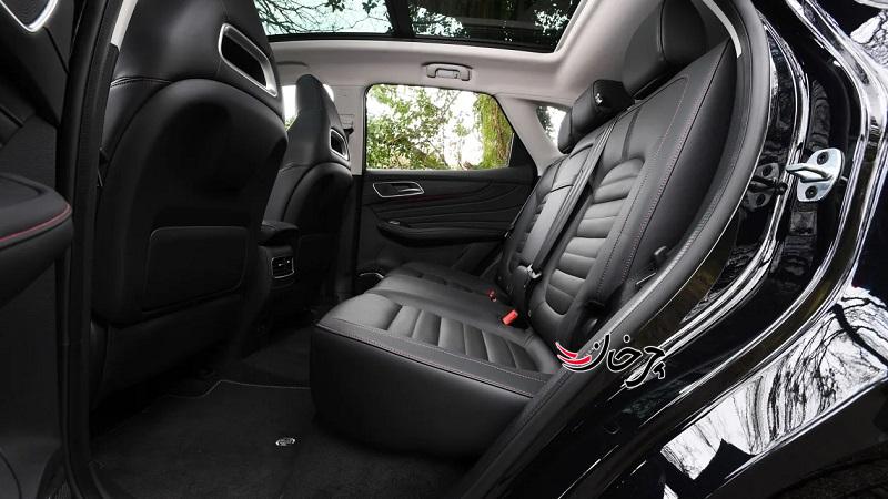 نگاهی گذرا به ام جی اچ اس؛ حاصل پدر چینی و مادر انگلیسی