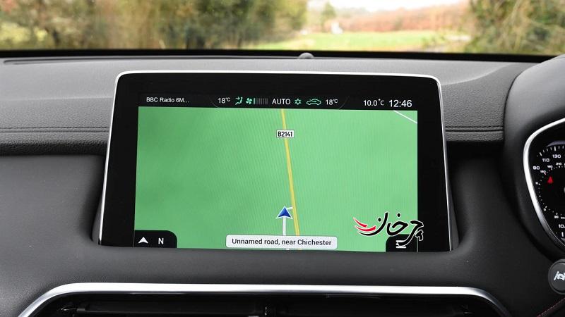 نگاهی گذرا به ام جی اچ اس؛ حاصل پدر چینی و مادر انگلیسی