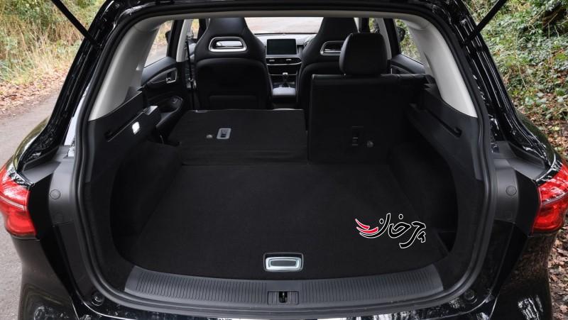 نگاهی گذرا به ام جی اچ اس؛ حاصل پدر چینی و مادر انگلیسی