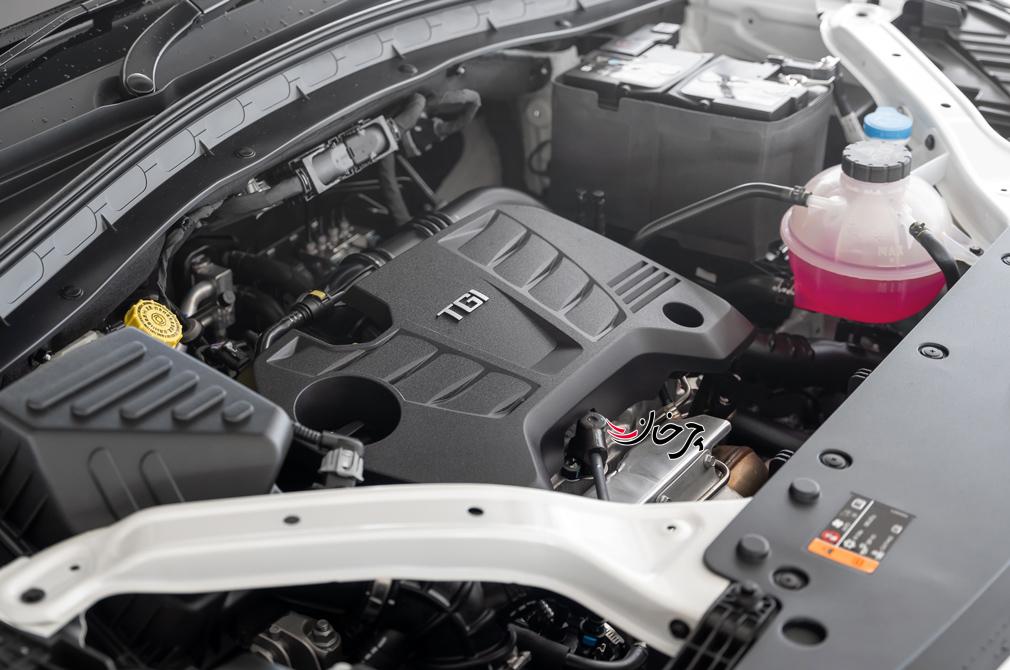 نگاهی گذرا به ام جی اچ اس؛ حاصل پدر چینی و مادر انگلیسی