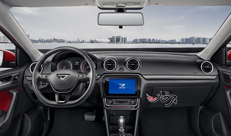 سه خودرو برند چینی-آلمانی جتا (JETTA) برای ورود به ایران، ثبت سفارش شدند