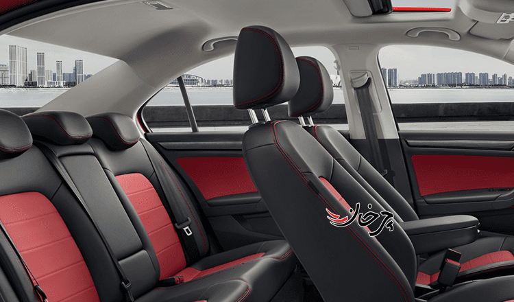 سه خودرو برند چینی-آلمانی جتا (JETTA) برای ورود به ایران، ثبت سفارش شدند