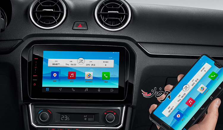 سه خودرو برند چینی-آلمانی جتا (JETTA) برای ورود به ایران، ثبت سفارش شدند