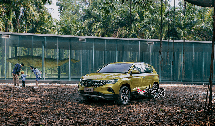 سه خودرو برند چینی-آلمانی جتا (JETTA) برای ورود به ایران، ثبت سفارش شدند