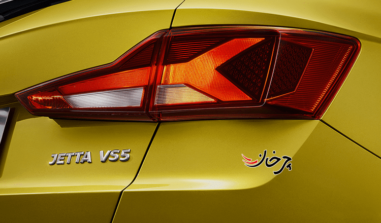 سه خودرو برند چینی-آلمانی جتا (JETTA) برای ورود به ایران، ثبت سفارش شدند