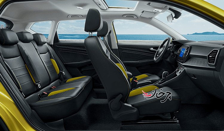 سه خودرو برند چینی-آلمانی جتا (JETTA) برای ورود به ایران، ثبت سفارش شدند