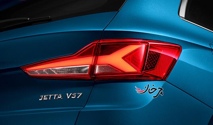 سه خودرو برند چینی-آلمانی جتا (JETTA) برای ورود به ایران، ثبت سفارش شدند