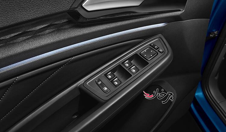 سه خودرو برند چینی-آلمانی جتا (JETTA) برای ورود به ایران، ثبت سفارش شدند