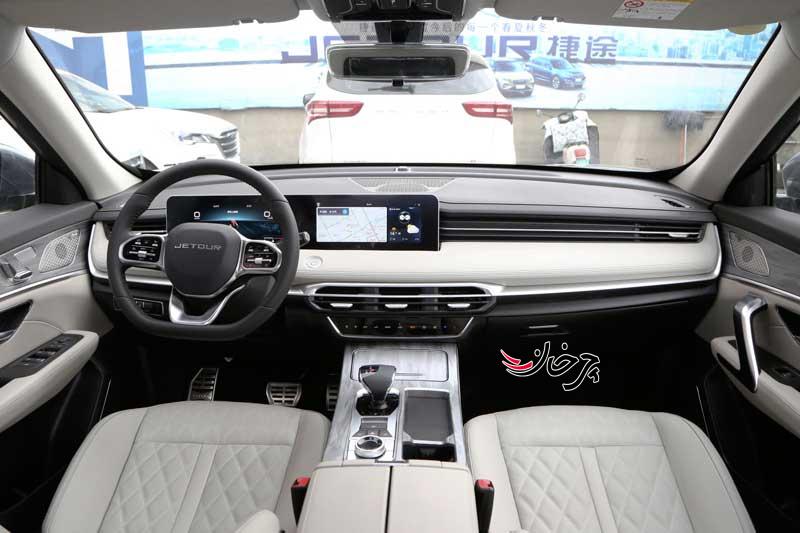 نسخه جدید فیدلیتی با قیمت 620 میلیون تومانی راهی بازار چین شد!