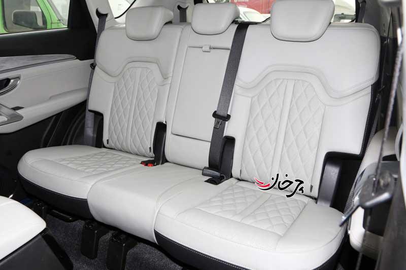 نسخه جدید فیدلیتی با قیمت 620 میلیون تومانی راهی بازار چین شد!