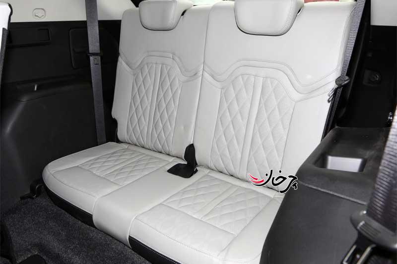 نسخه جدید فیدلیتی با قیمت 620 میلیون تومانی راهی بازار چین شد!