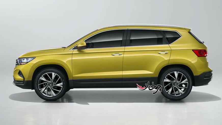 سه خودرو برند چینی-آلمانی جتا (JETTA) برای ورود به ایران، ثبت سفارش شدند