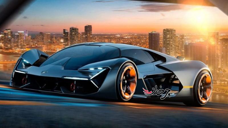 لامبورگینی هم از موتورهای هیبرید استفاده خواهد کرد