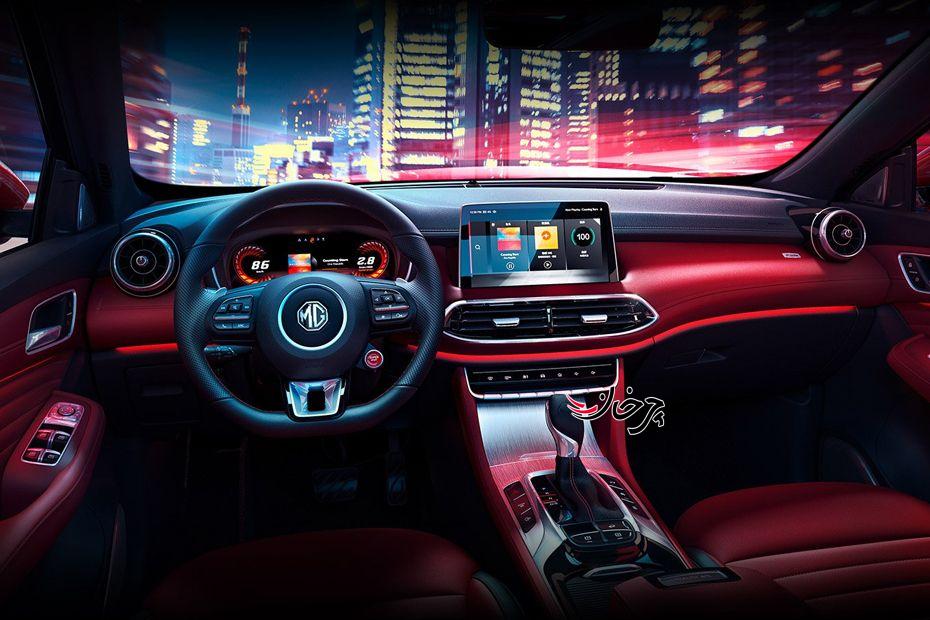 نگاهی گذرا به ام جی اچ اس؛ حاصل پدر چینی و مادر انگلیسی