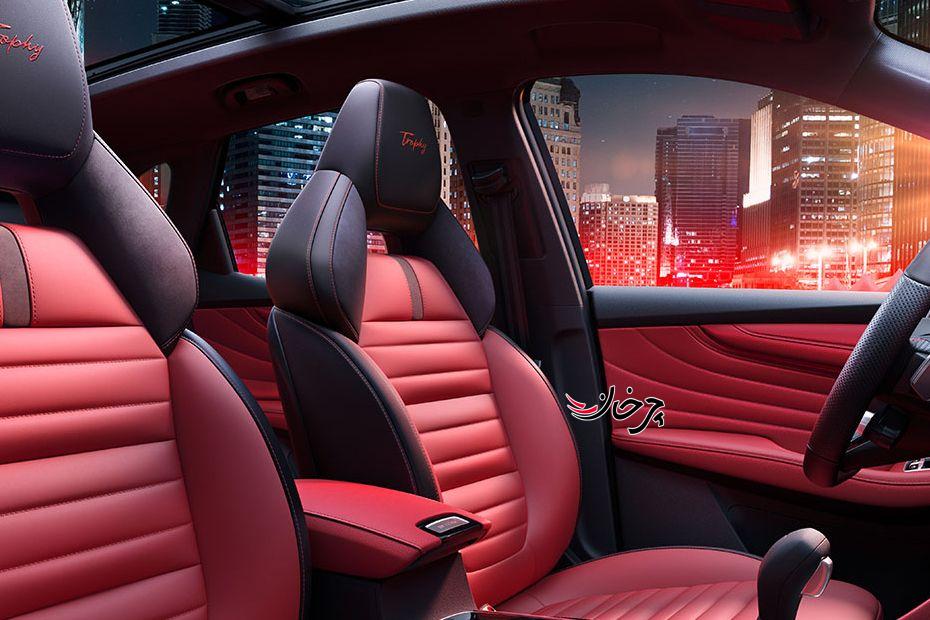 نگاهی گذرا به ام جی اچ اس؛ حاصل پدر چینی و مادر انگلیسی