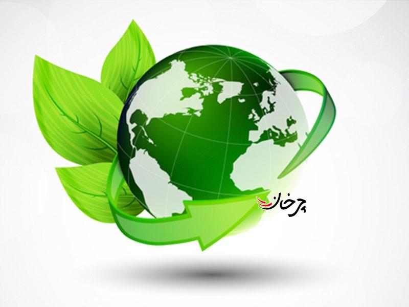 فونیکس: دوستدار محیط زیست فونیکس: دوستدار محیط زیست