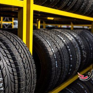 افزایش قابل توجه قیمت لاستیک از ابتدای بهمن ماه