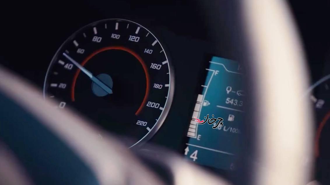 تبلیغات ام وی ام ایکس22 پرو دنده‌ای مدیران خودرو آغاز شد؛ (ویدئو)