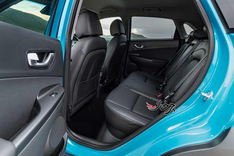 بررسی ویژگی‌ها و مشخصات هیوندای کونا، خودرو جدید بازار هیوندا کونا