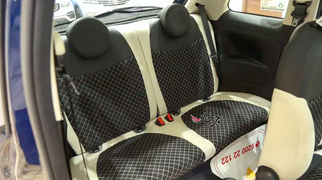 گمرک، قیمت پایه دو تیپ فیات 500 پارسیان موتور مانلی را اعلام کرد