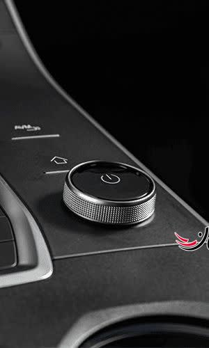 فونیکس FX دو دیفرانسیل مدیران خودرو دیده شد