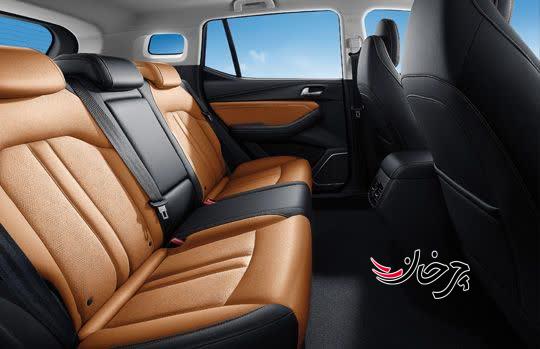 گک GAC GS4 در لیست خودروهای وارداتی به ایران قرار گرفت