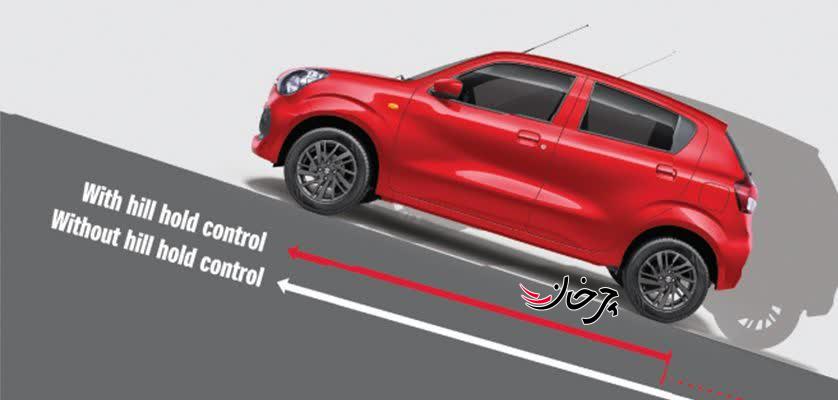 هفت خودرو سوزوکی در لیست خودروهای وارداتی ایران قرار گرفتند