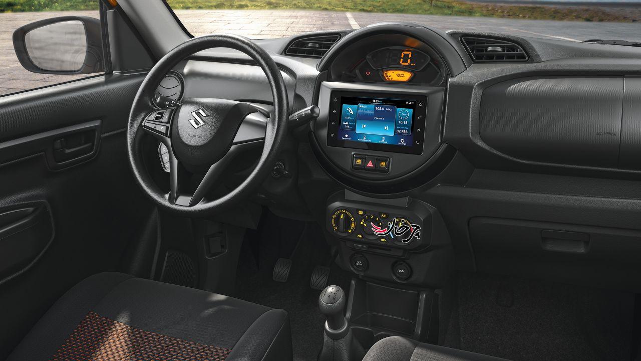 هفت خودرو سوزوکی در لیست خودروهای وارداتی ایران قرار گرفتند