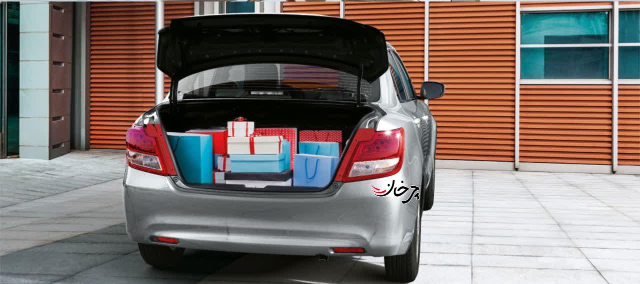 هفت خودرو سوزوکی در لیست خودروهای وارداتی ایران قرار گرفتند