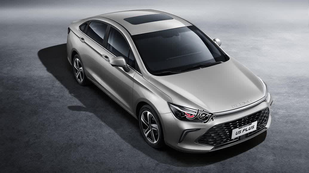 کاتالوگ خودرو جدید بایک BAIC U5 PLUS دیار خودرو منتشر شد