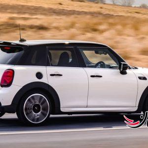مینی کوپر 5 درب - MINI COOPER 5 DOORS